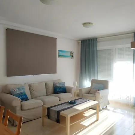 M&r Santa Petra Blue * تورّيفيِخا