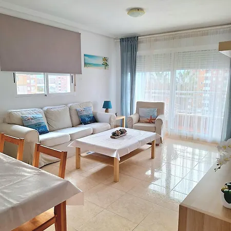 M&r Santa Petra Blue تورّيفيِخا